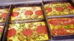 Detroit Pizza Gets a New York Twist From These NYC Slice Masters | Food Skills