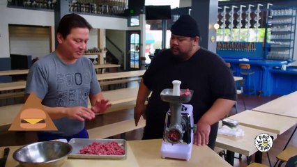 Debunking Burger Myths with J. Kenji López-Alt | The Burger Show