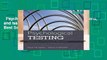 Psychological Testing: Principles, Applications, and Issues (Mindtap Course List)  Best Sellers