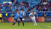 Uruguay vs Japan 2-2 All Goals & Highlights