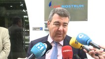 El presidente de Air Nostrum, no se 