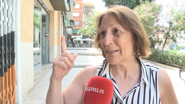 Paterna pone precios a su mobiliario urbano para concienciar sobre su cuidado a los vecinos