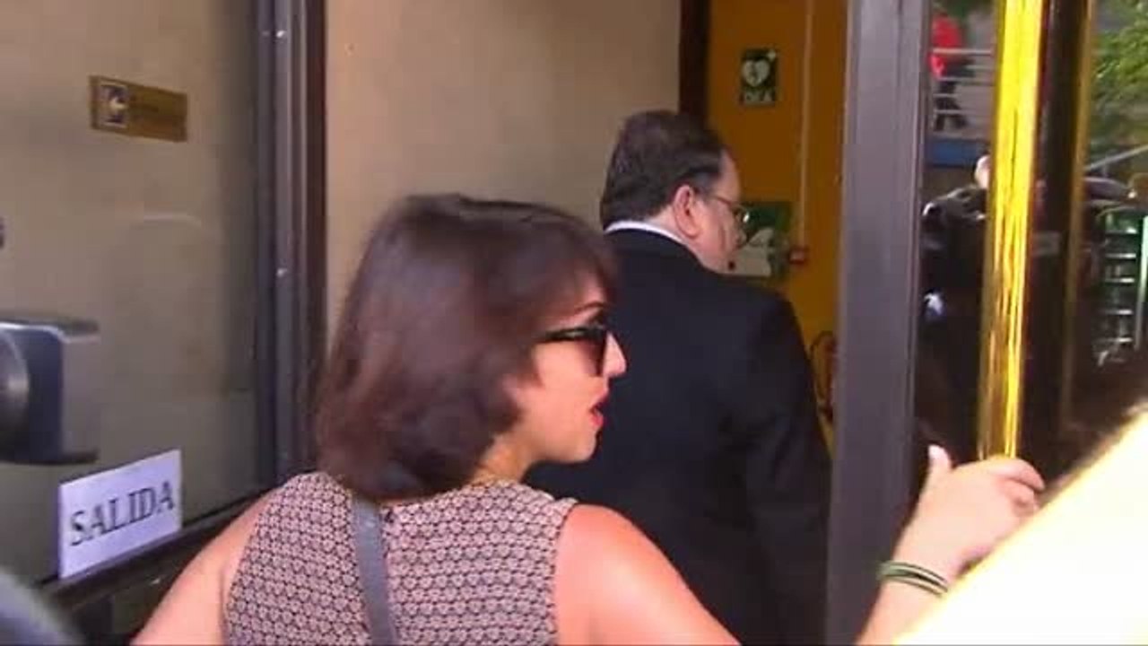 Juana Rivas se enfrenta a cinco años de cárcel por sustracción de menores