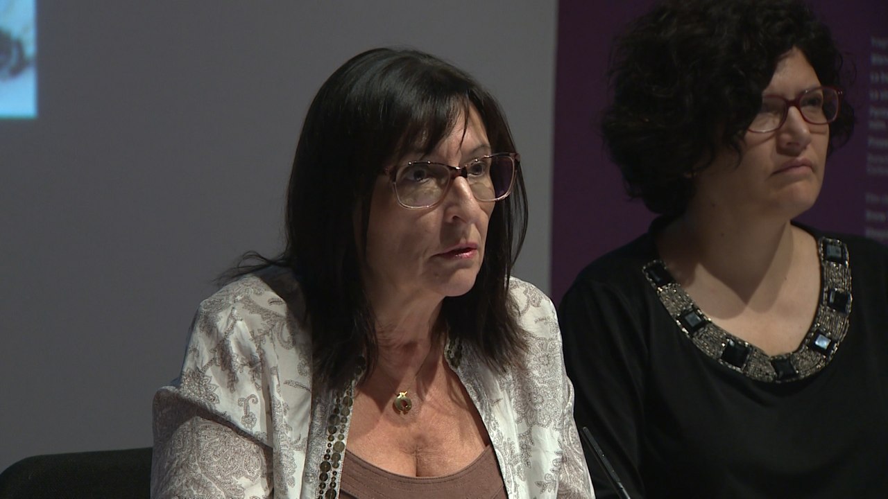 Fundación 'la Caixa' acoge la muestra Disney 'El arte de contar historias'