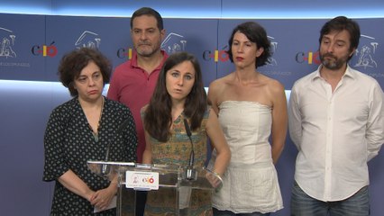 UP cree que Rey Juan Carlos puede aparecer en lista de amnistiados fiscales