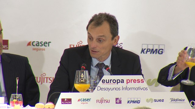 Duque reconoce que caso del 'máster de Cifuentes' ha dañado imagen de la universidad