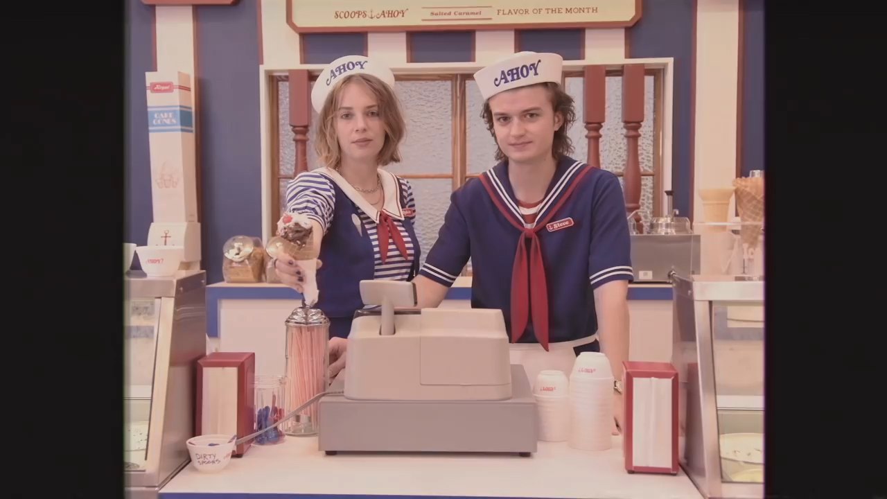 Stranger Things: ¿Revela el primer adelanto la fecha de estreno de la 3ª temporada?