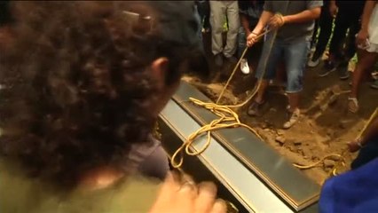 Mueren 12 manifestantes en Nicaragua en el último fin de semana de protestas