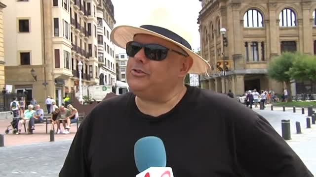 San Sebastián busca visitantes de calidad frente a la turismofobia