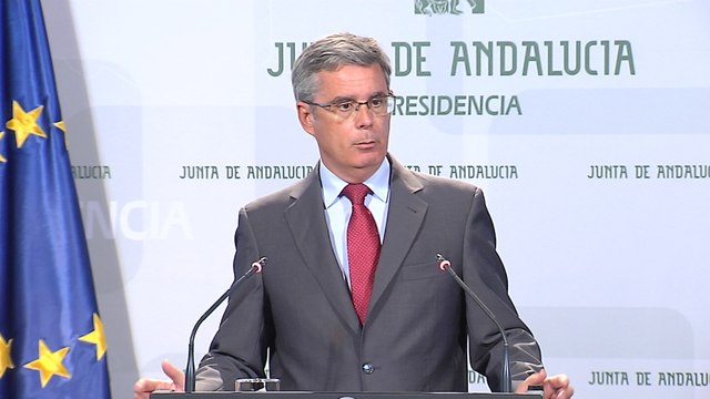 Junta dice que será la comisión técnica la que dicte qué se hace con Queipo de Llano