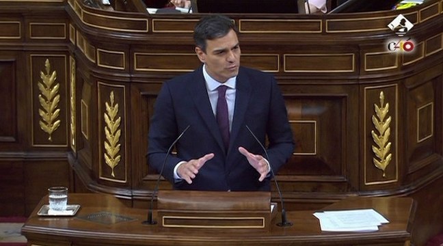 Sánchez apuesta por rediseñar el Impuesto de Sociedades
