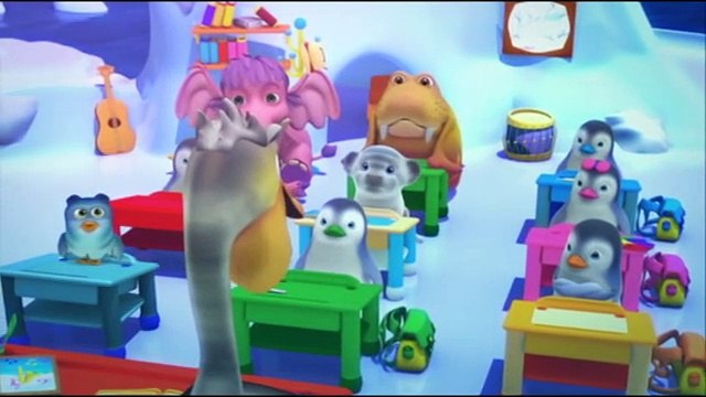 Ozie Boo protège ta planète - Construire une maison écologique : pourquoi c’est bien ? - eps 36