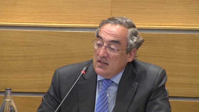 CEOE critica una posible subida de impuestos a las empresas