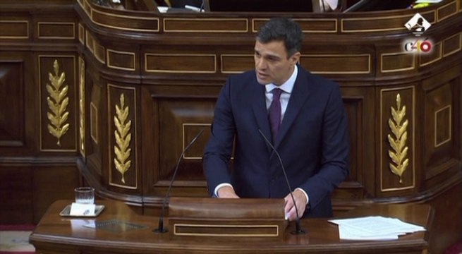 Sánchez reformará norma que puso plazo a instrucciones penales