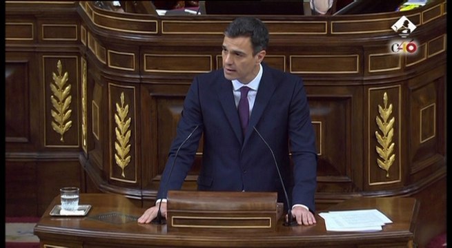 Sánchez anuncia una reforma para impedir las amnistías fiscales