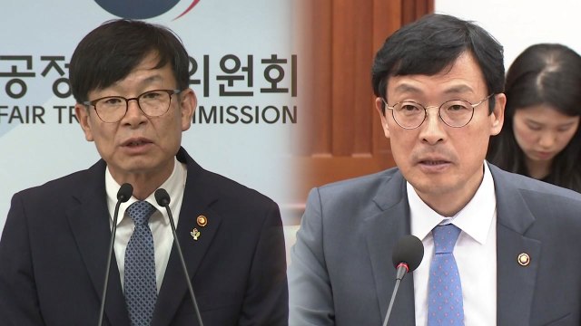 청와대 새 정책실장 김상조·경제수석 이호승 임명 / YTN