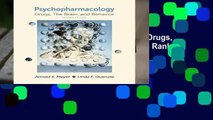 Full version  Psychopharmacology: Drugs, The Brain, and Behavior  Best Sellers Rank : #3