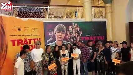 Việt Hương: “Trend hiện tại là làm webdrama mà vẫn đua đòi ra DVD thì gọi là NGU”