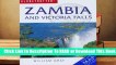 [Read] Globetrotter Zambia and Victoria Falls (Globetrotter Travel Packs Series)  For Free