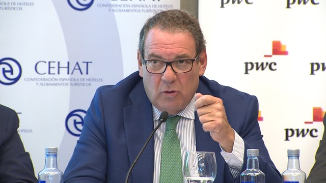 Las viviendas turísticas son muy preocupantes en España