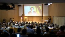 Puigdemont presenta su nuevo movimiento político: la Crida Nacional