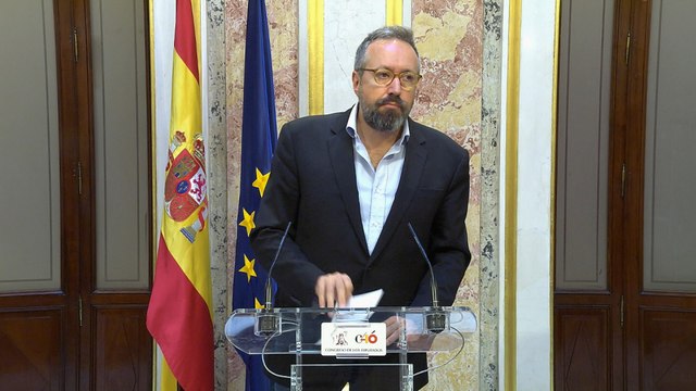 Cs achaca el fiasco de la votación de RTVE a debilidad de Sánchez