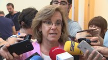 Causapié asegura que el PSOE apoya el plan director