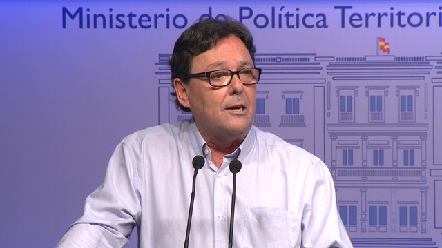 UGT prevé una Legislatura intensa en administración pública