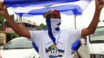 Diez personas han muerto este fin de semana en Nicaragua