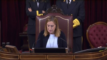 El Congreso no consigue, por un voto, la mayoría para completar el Consejo de RTVE