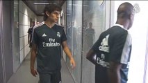 El Real Madrid comienza la era 