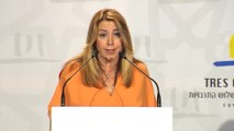 Díaz pide no resignarse ante la llegada de inmigrantes
