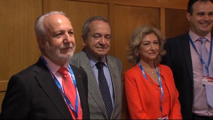 Justicia reconoce "deficiencias" en las euroórdenes