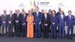 Rey Felipe VI inaugura la V edición del Wocmes 2018