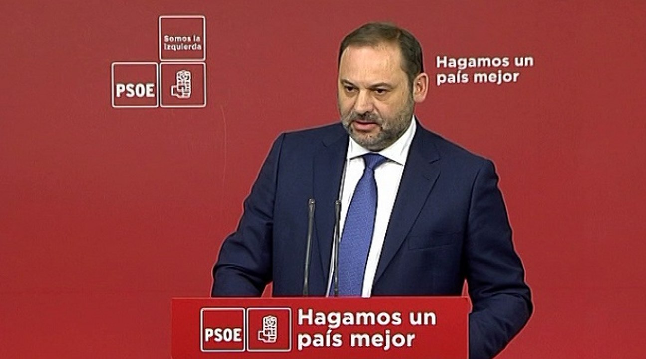 PSOE dice que se ha pedido comparecencia de director de CNI en Congreso