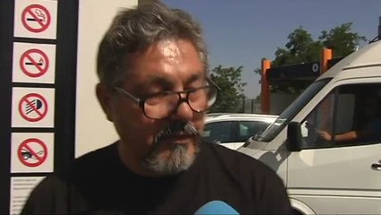 El diesel tiene los días contados