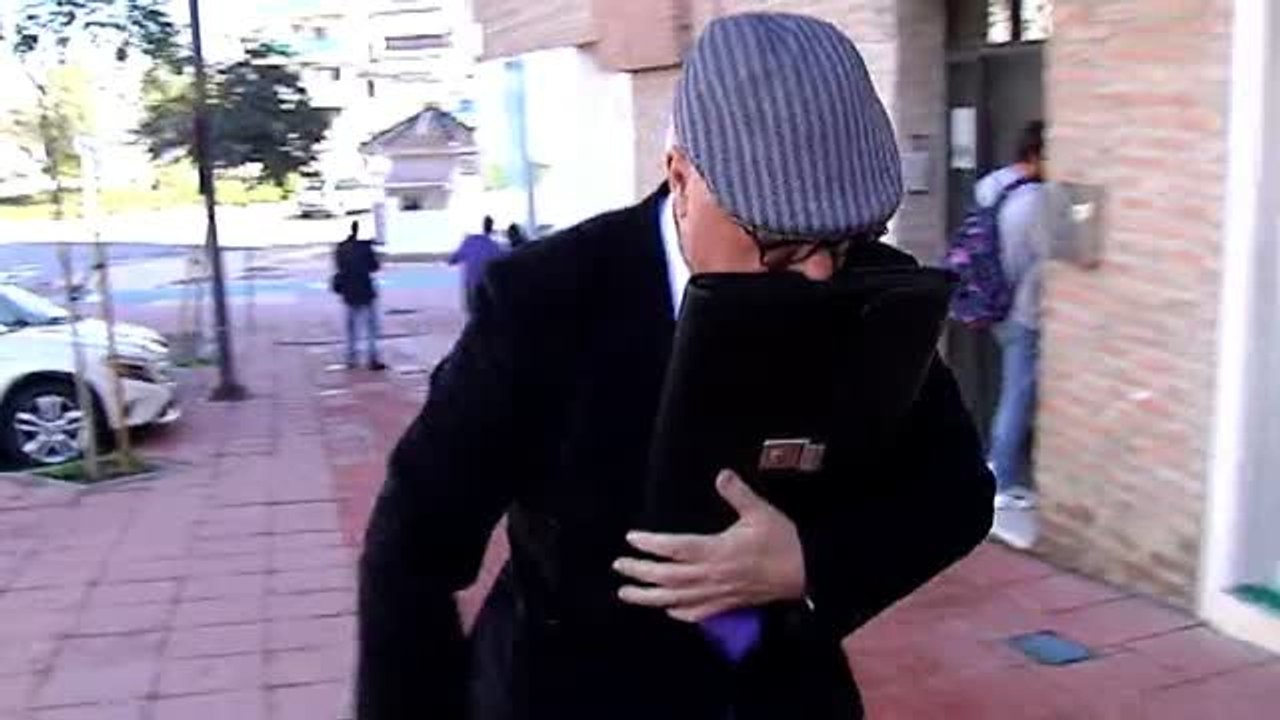 El oscuro pasado del excomisario Villarejo