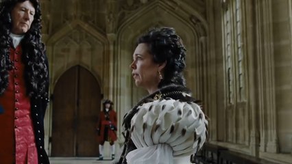 Nominados a los Premios Oscar 2019