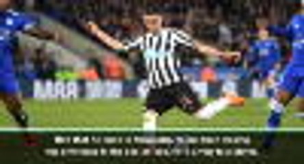 Almiron makes the difference - Foyth