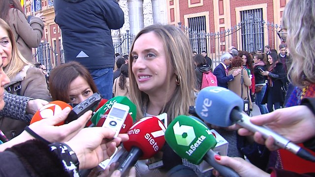 Consejera de Fomento ayudará a impulsar la economía