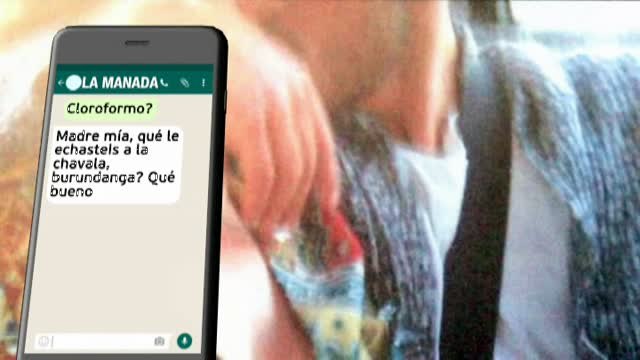 La defensa de La Manada asegura que la joven de Pozoblanco subió al coche voluntariamente