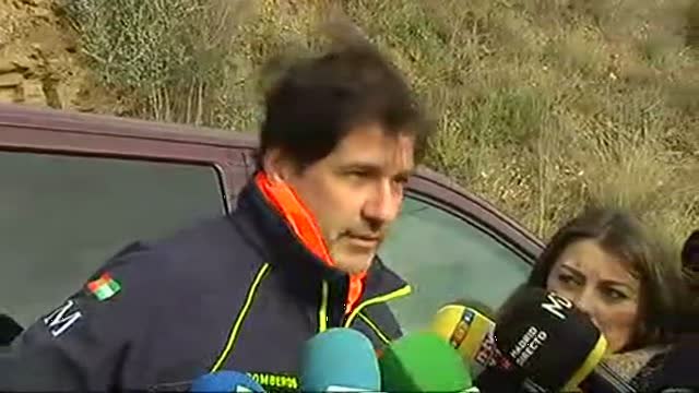 El rescate de Julen: nuevos contratiempos retrasan la intervención de los mineros