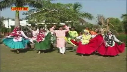 52 gama ki ragni    || Haryanvi Song 2019 ## Meenakshi Panchal ## Superfine