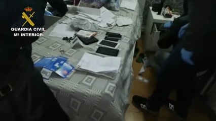 Detenido en Getafe un presunto yihadista