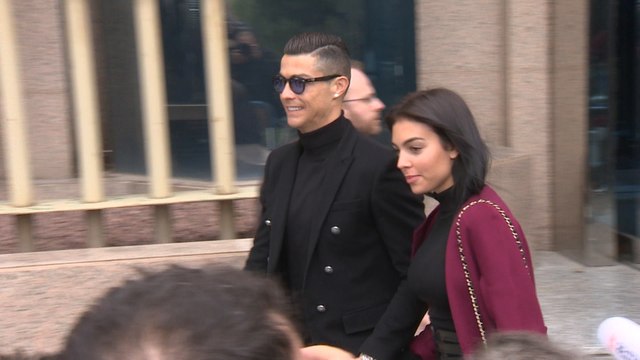 Ronaldo acepta condena de 23 meses de cárcel y pagar la multa de 18,8 millones