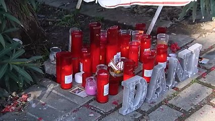 Detenido un joven de 21 años acusado del atropello mortal de otro chico de su edad