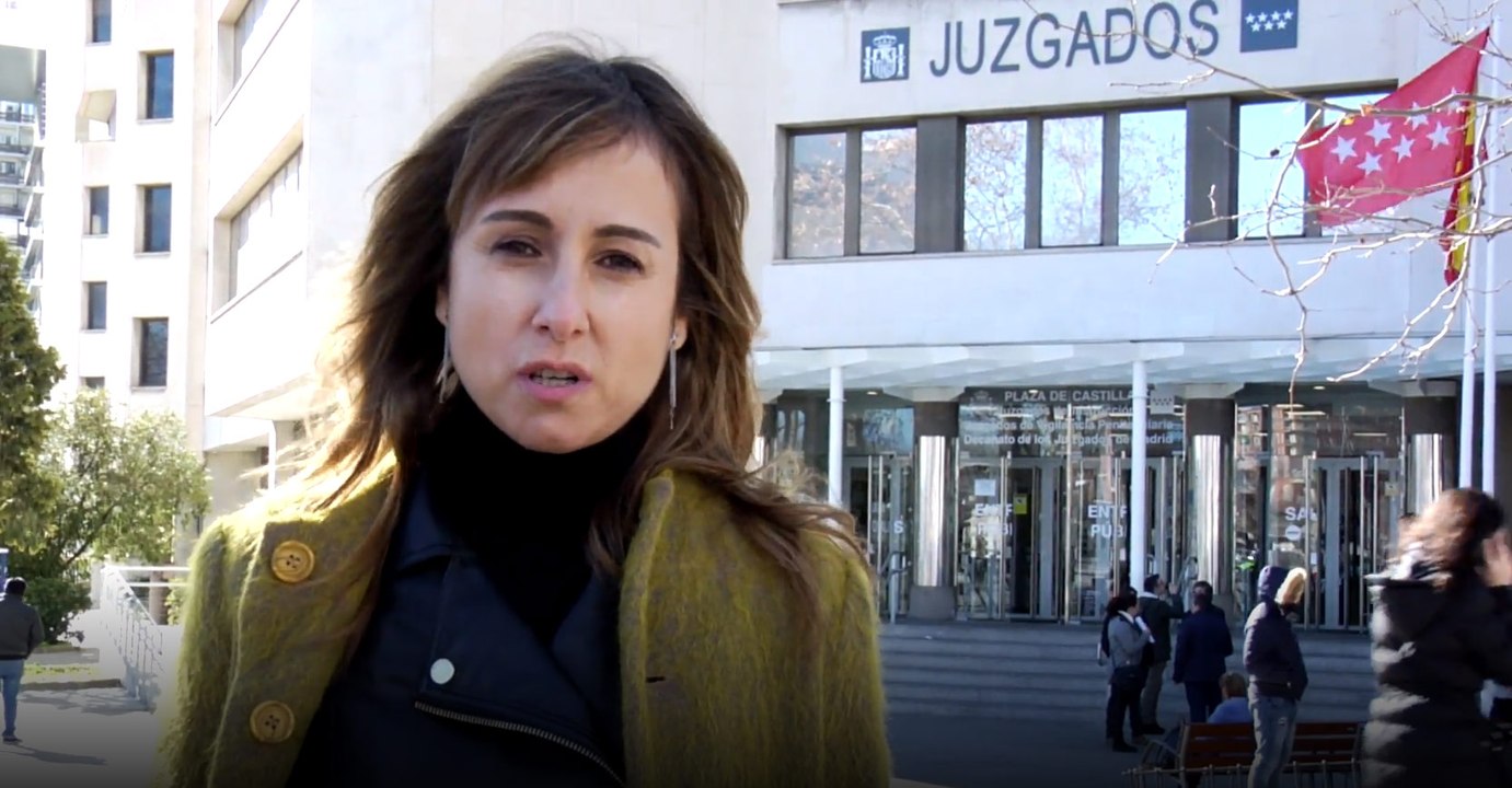 Ana Pardo de Vera: "Acudiremos a los juzgados tantas veces como haga falta para defender el derecho a la información de todos los ciudadanos"