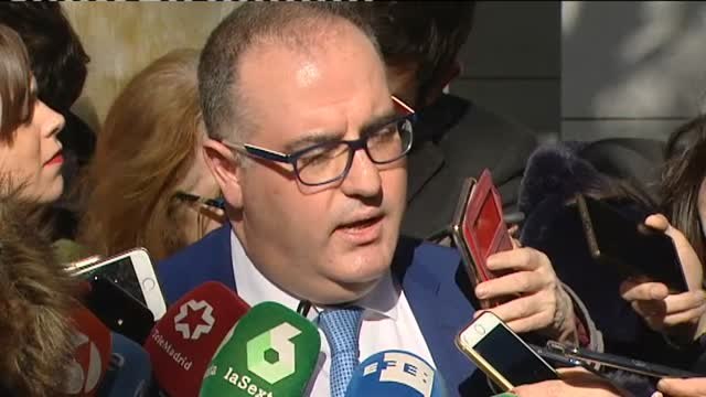 Villarejo pedirá al Gobierno que desclasifique la información sobre el 11M