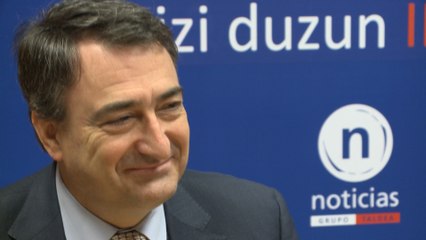 PNV a los partidos catalanes: "Sánchez tiene sus límites"