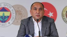 Türkiye Basketbol Federasyonu, Fenerbahçe'ye ceza yağdırdı